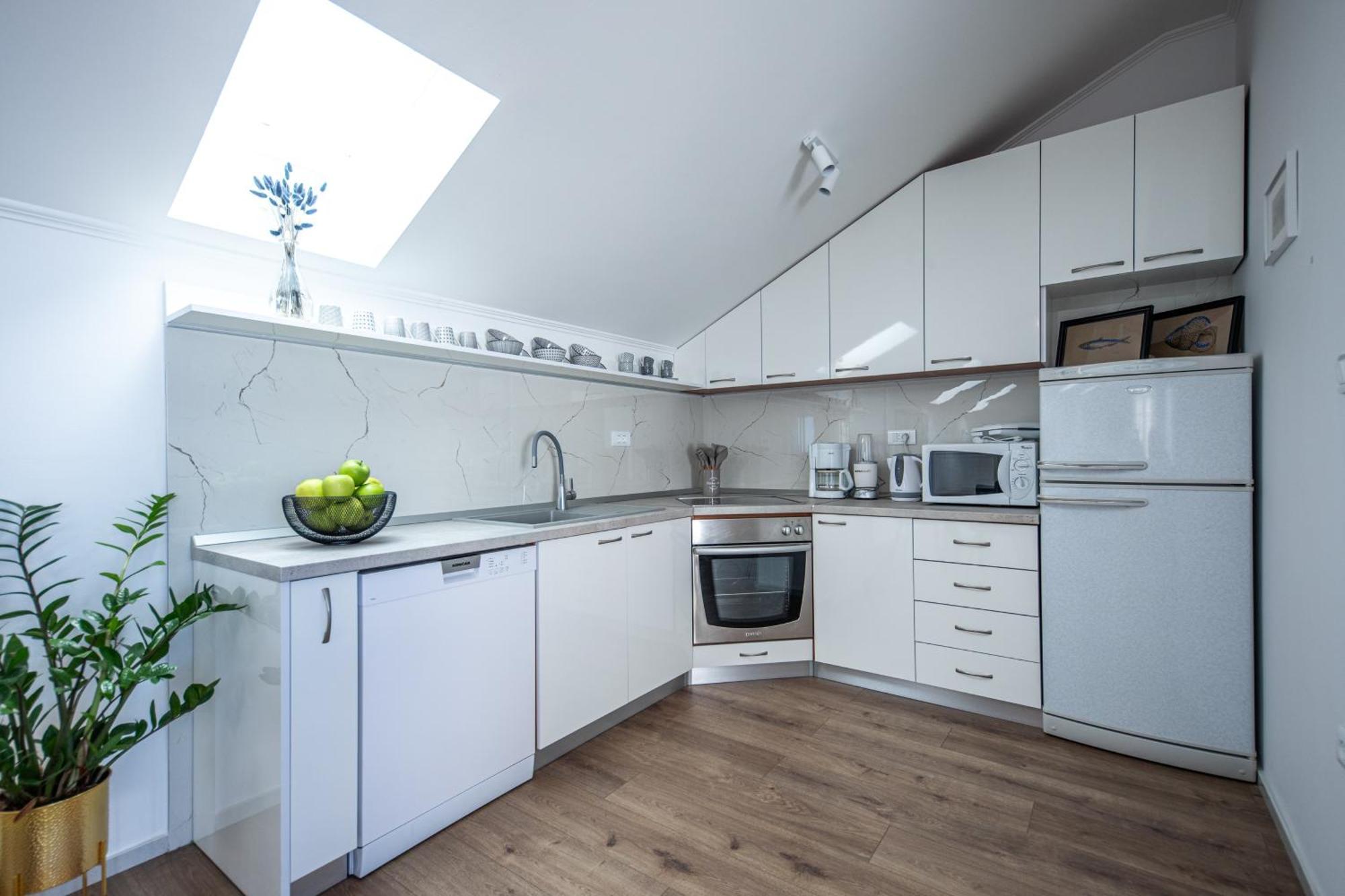 Apartments Mariana Dubrovnik Extérieur photo