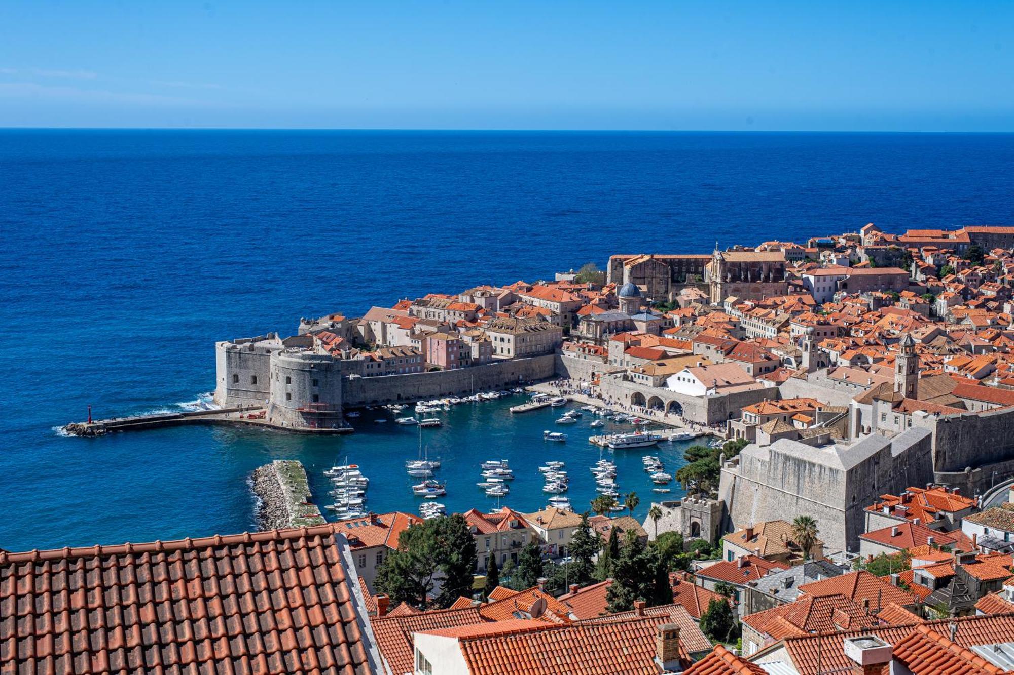 Apartments Mariana Dubrovnik Extérieur photo