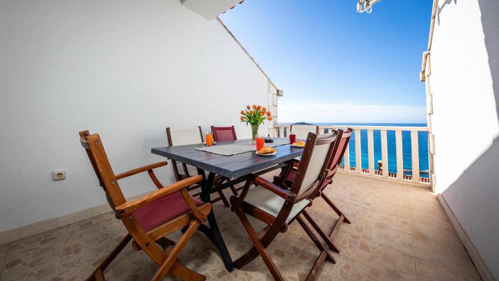 Apartments Mariana Dubrovnik Extérieur photo