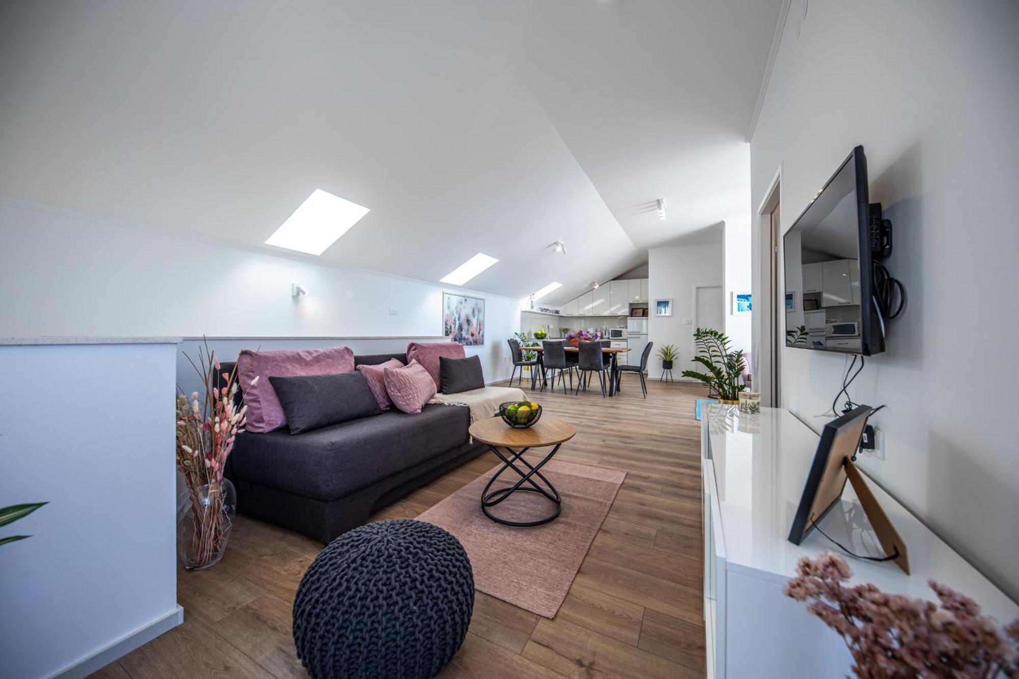 Apartments Mariana Dubrovnik Extérieur photo
