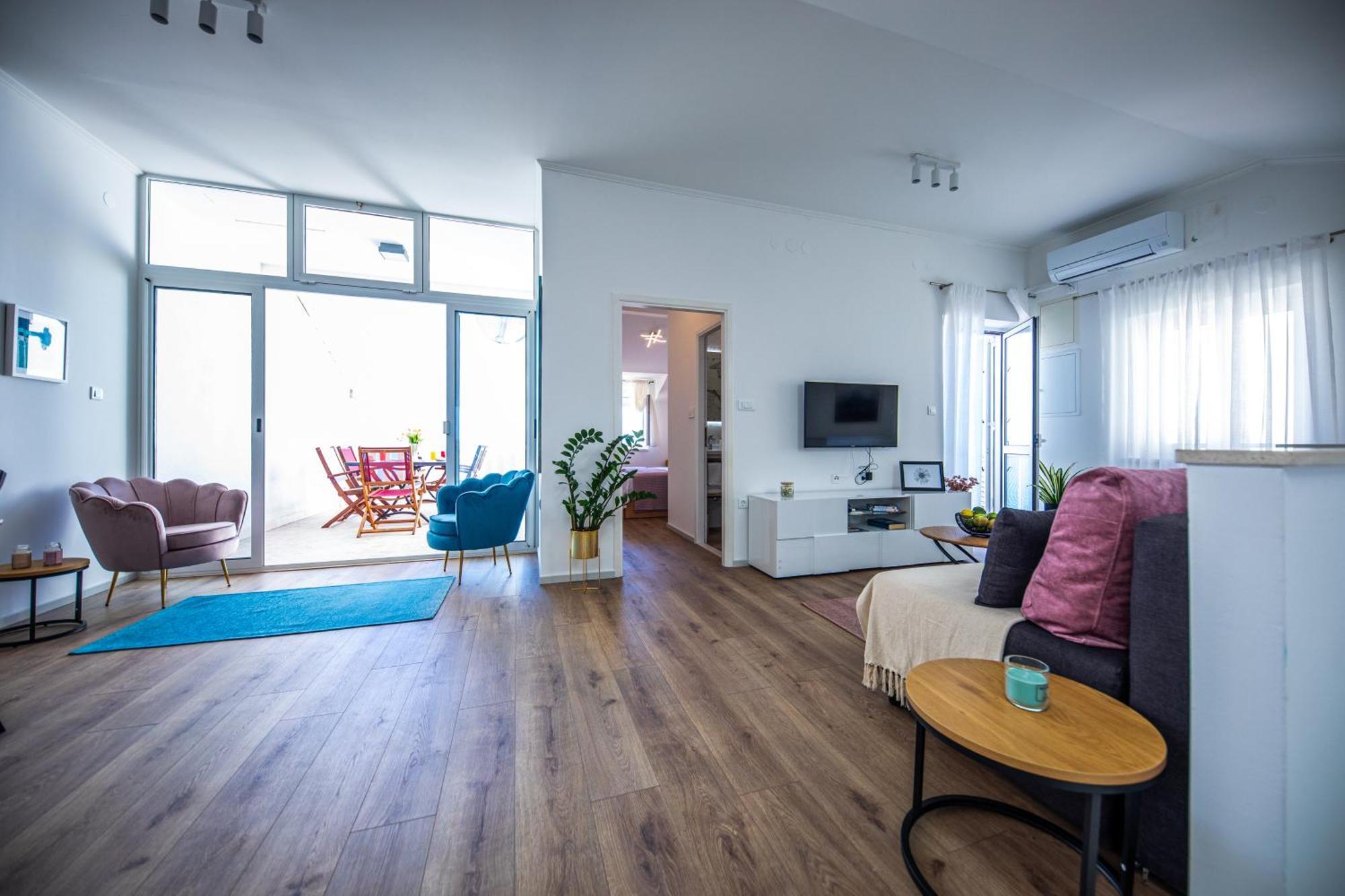 Apartments Mariana Dubrovnik Extérieur photo