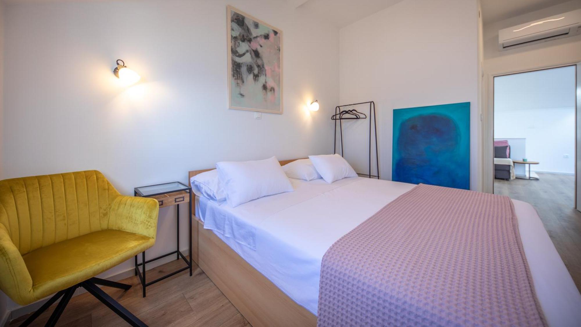 Apartments Mariana Dubrovnik Extérieur photo