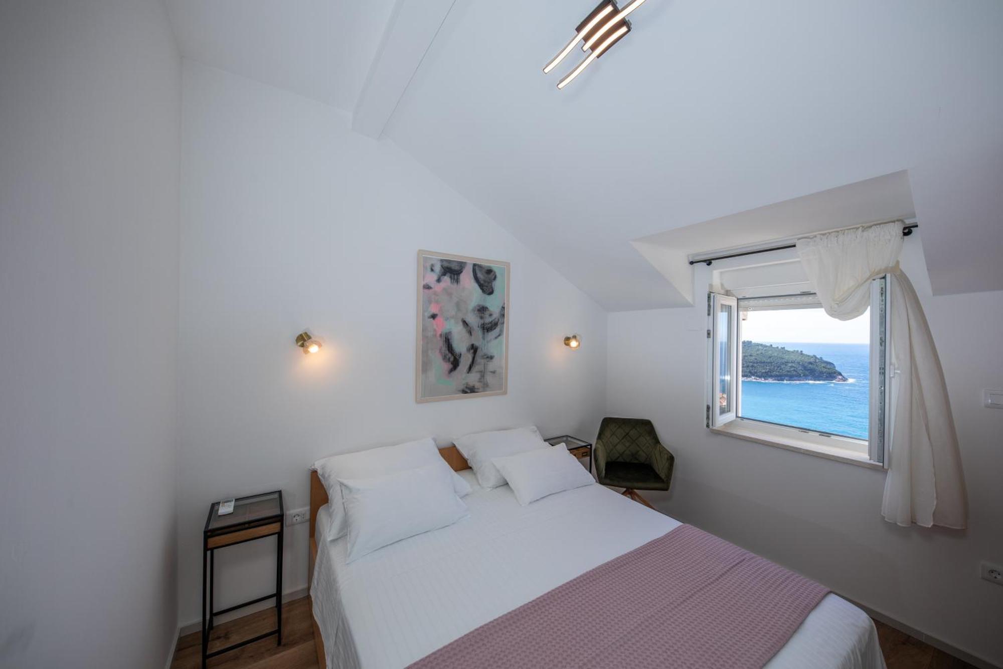 Apartments Mariana Dubrovnik Extérieur photo