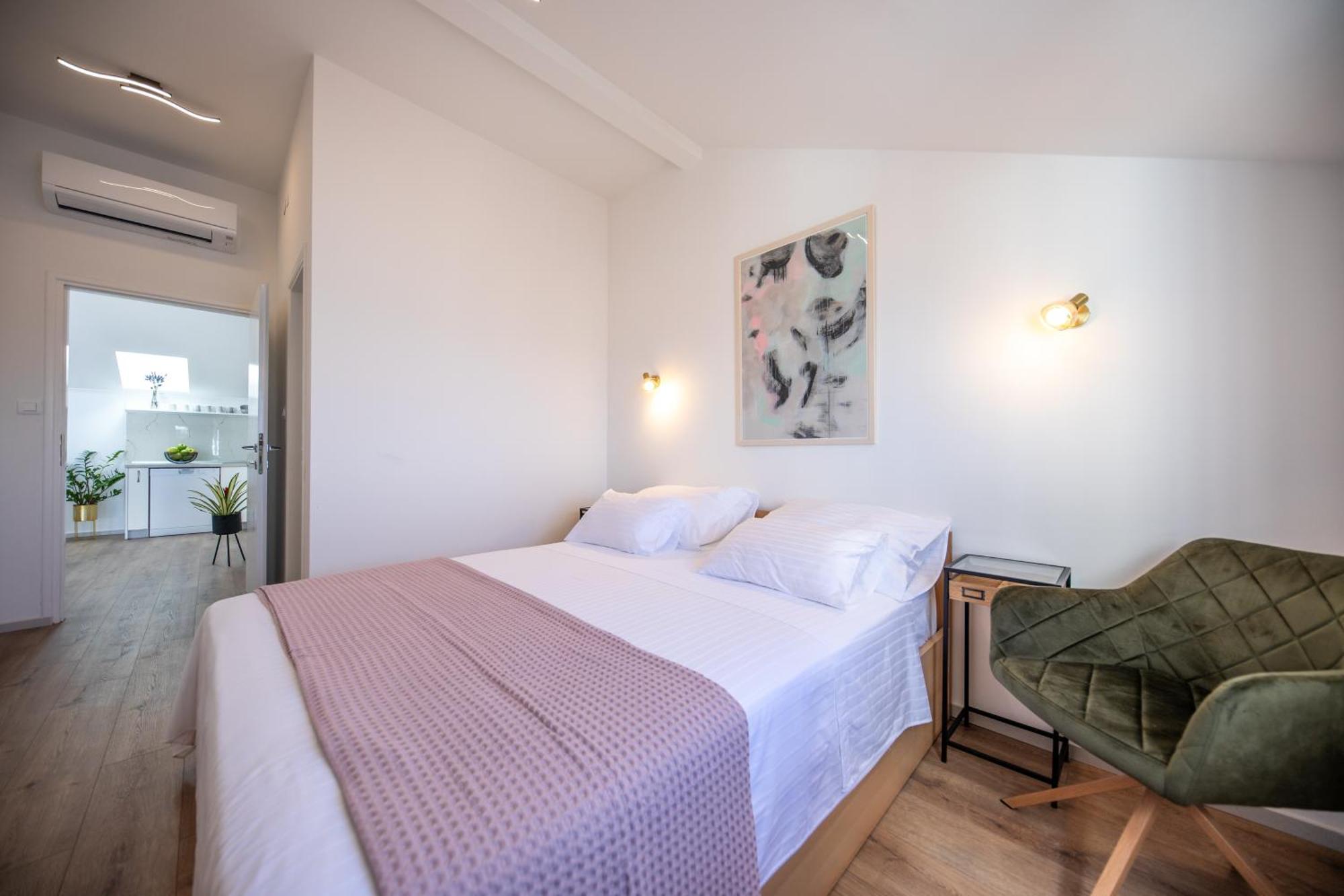 Apartments Mariana Dubrovnik Extérieur photo