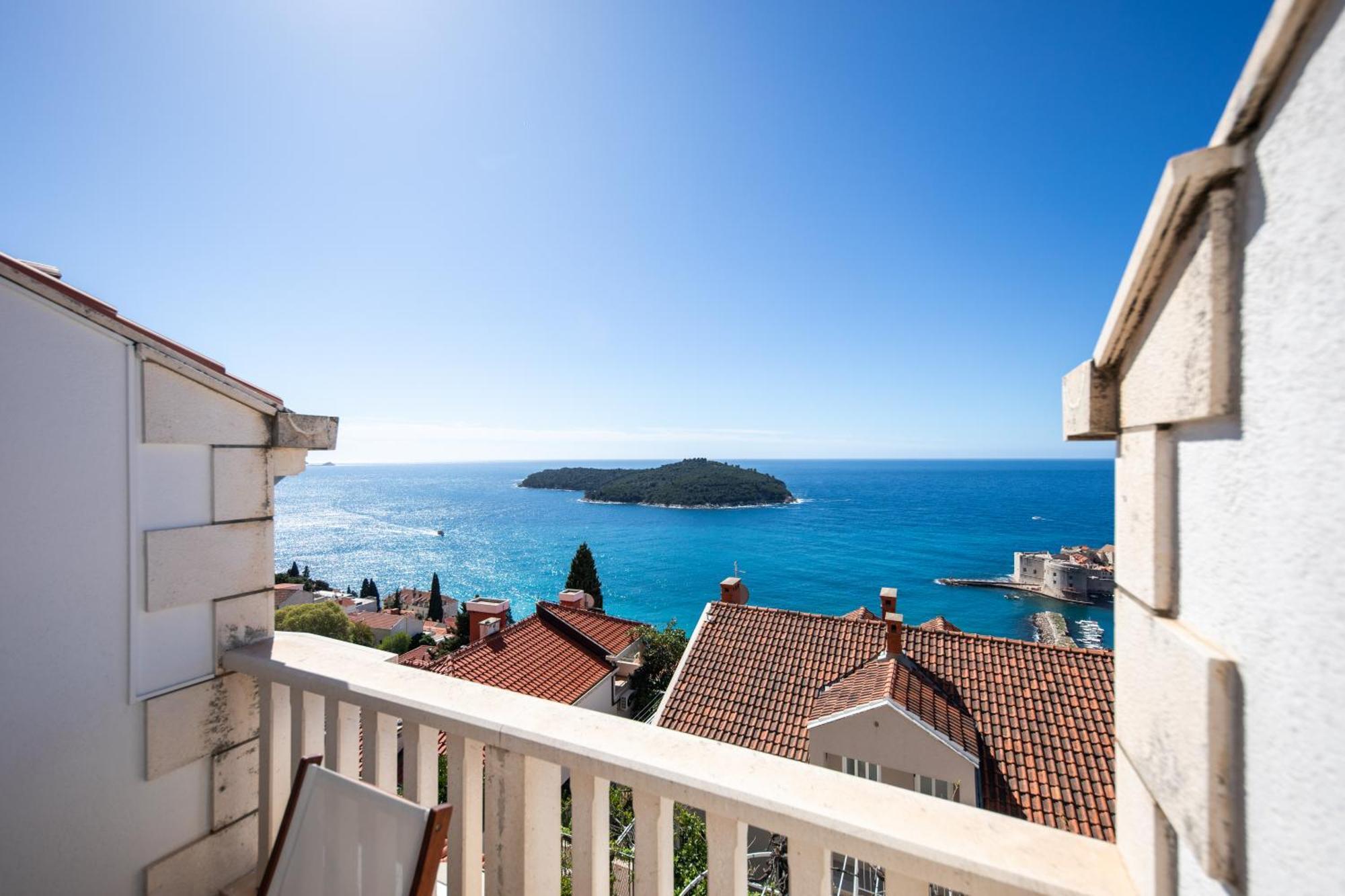 Apartments Mariana Dubrovnik Extérieur photo