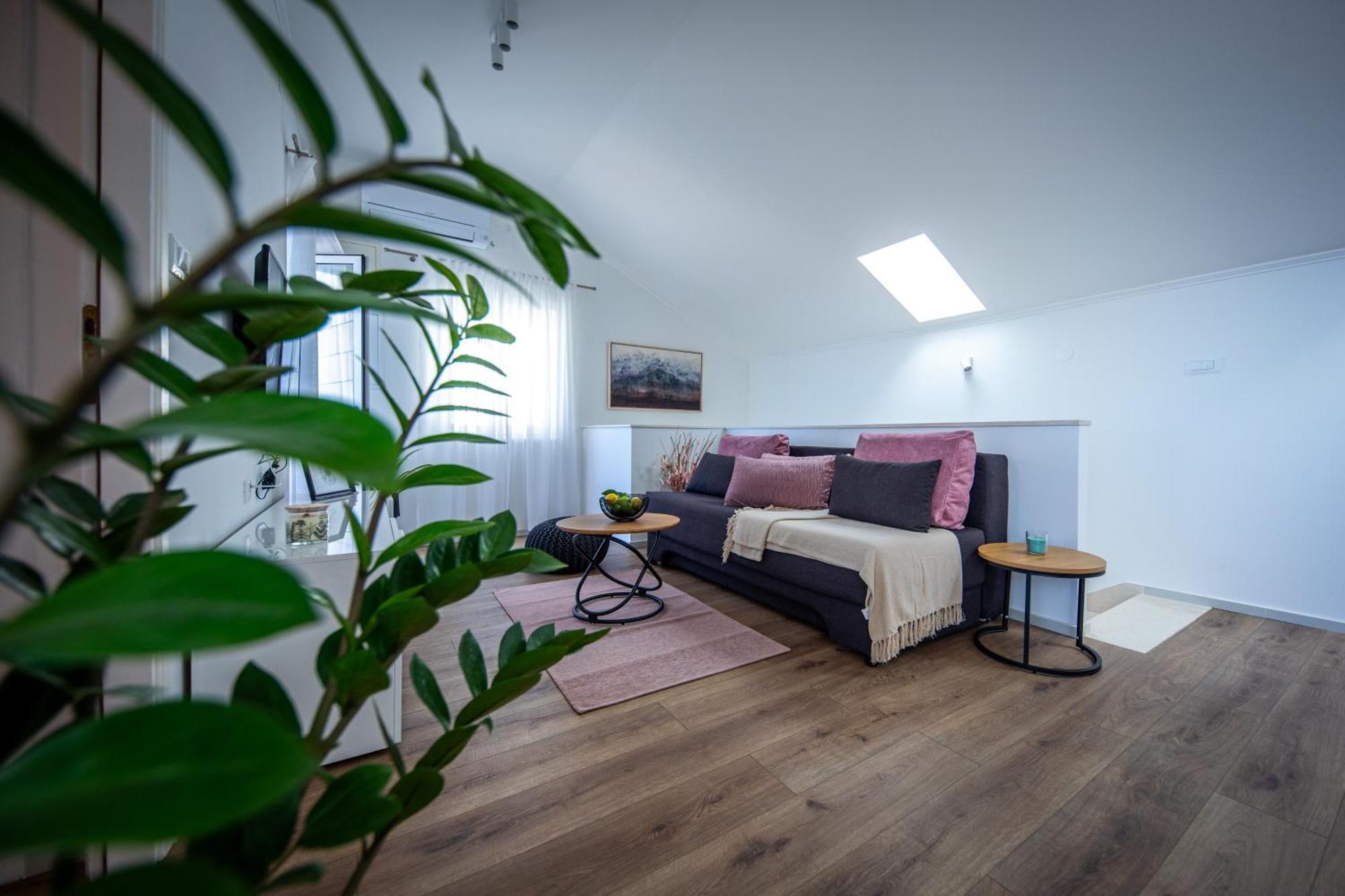 Apartments Mariana Dubrovnik Extérieur photo