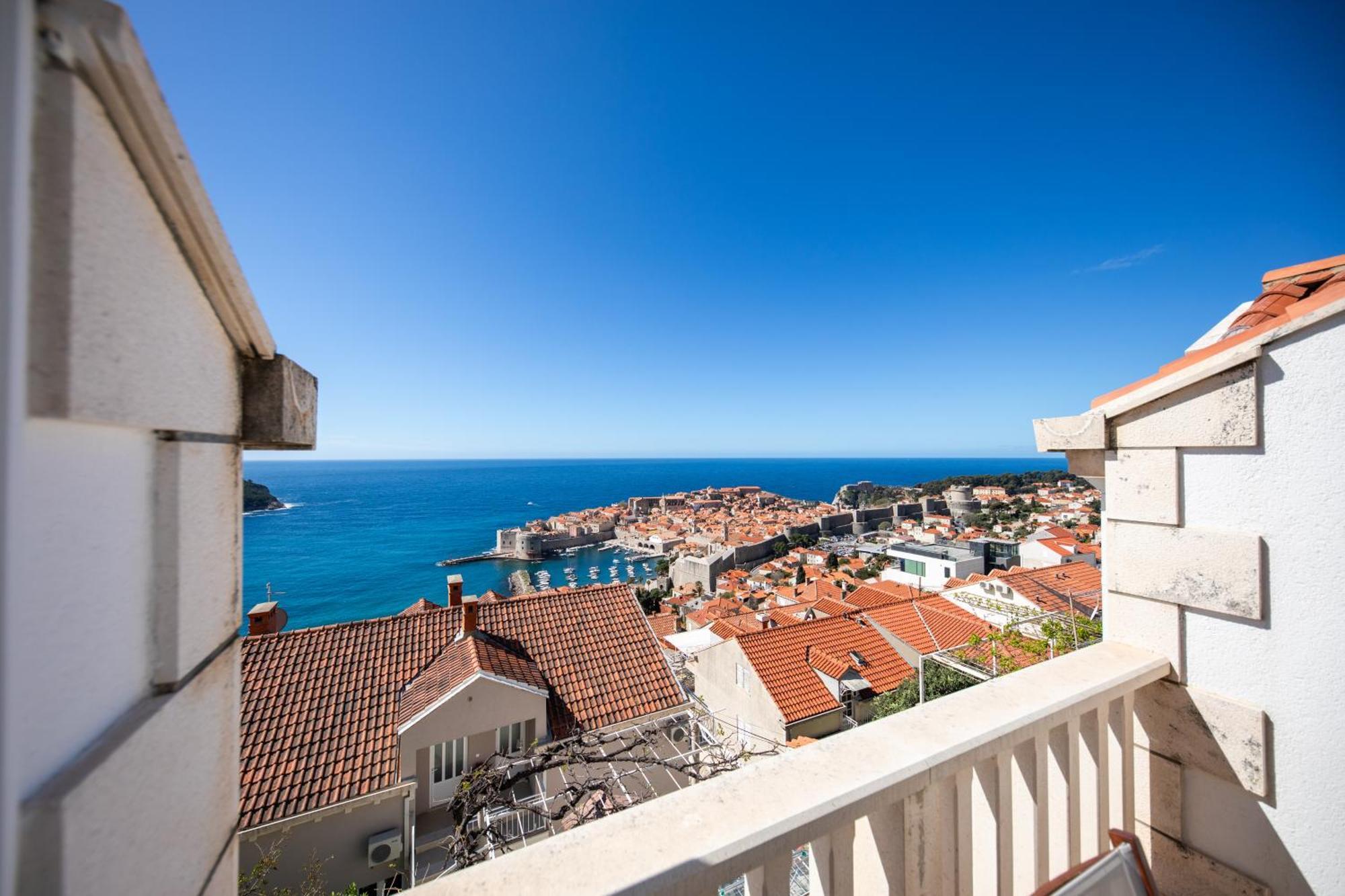 Apartments Mariana Dubrovnik Extérieur photo