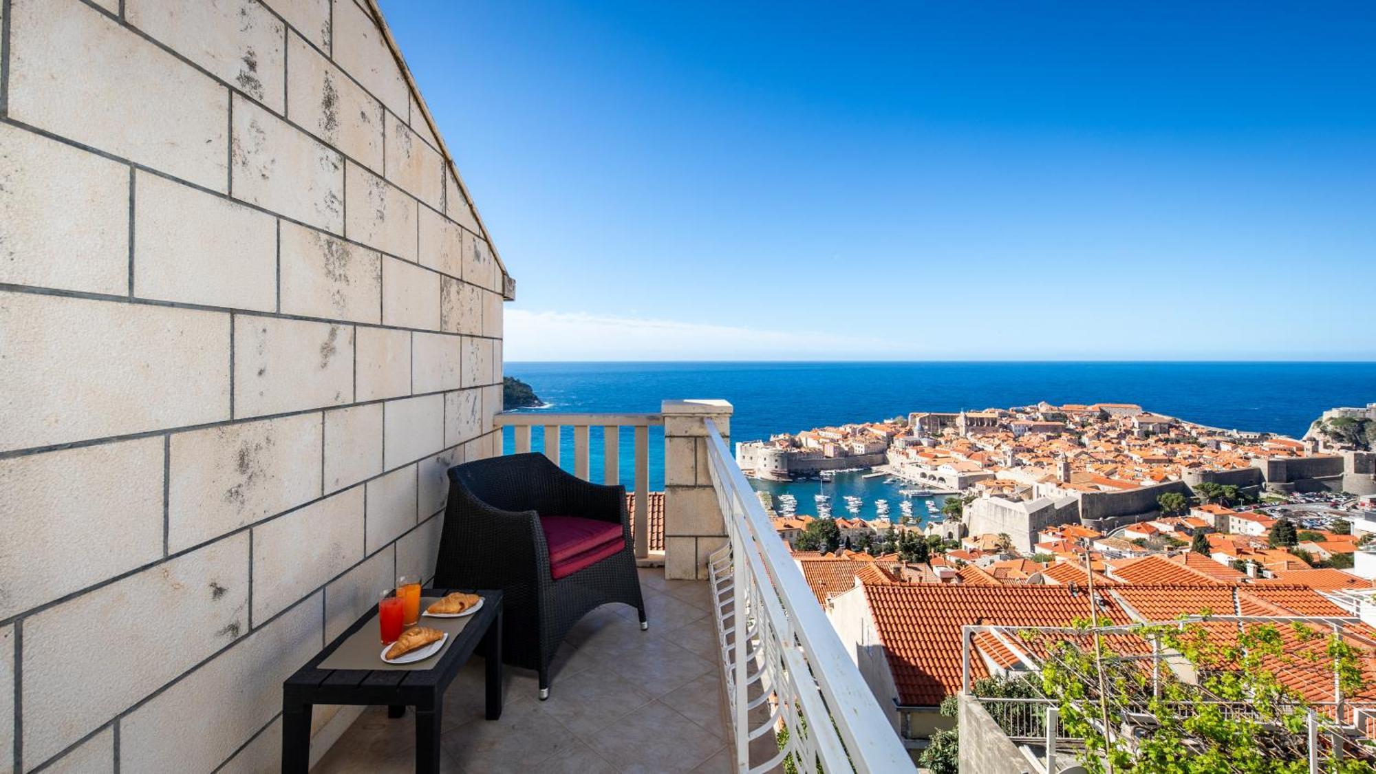 Apartments Mariana Dubrovnik Extérieur photo