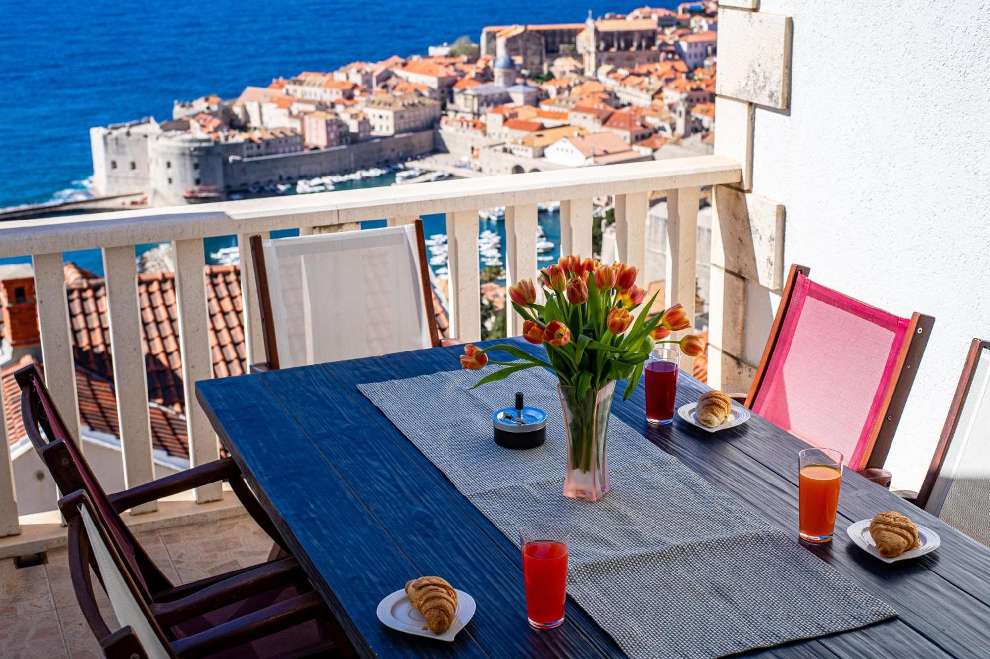 Apartments Mariana Dubrovnik Extérieur photo