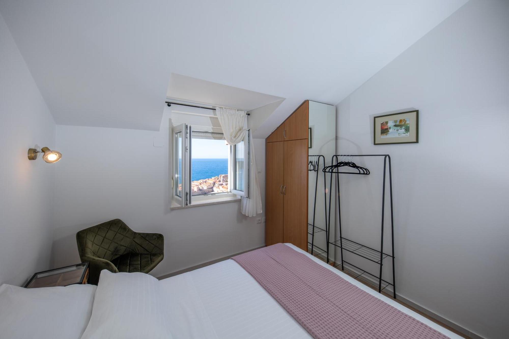 Apartments Mariana Dubrovnik Extérieur photo