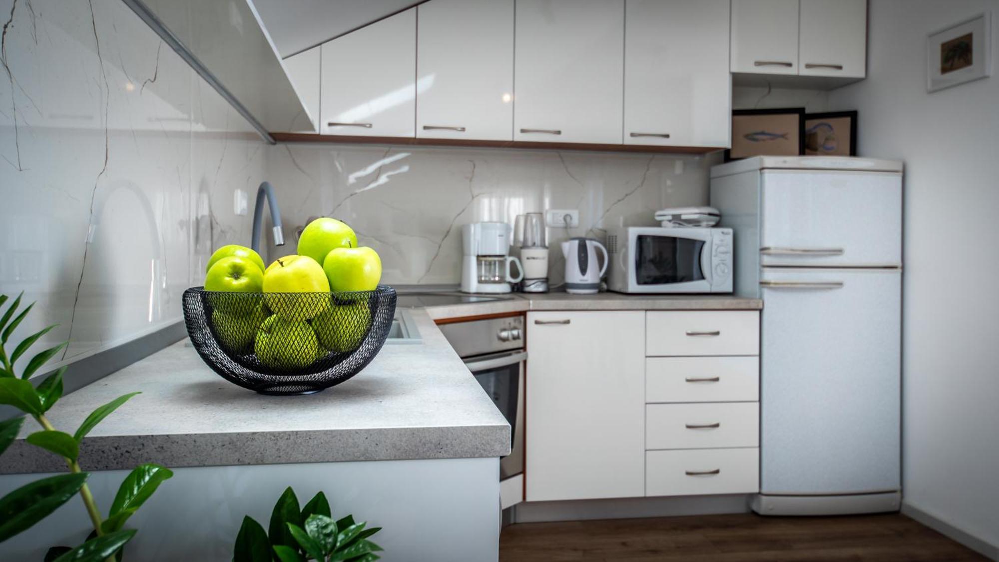 Apartments Mariana Dubrovnik Extérieur photo